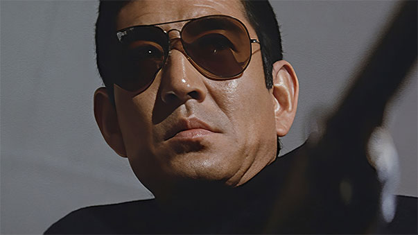 The Great Jailbreak © Roboto Films