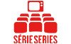 logo serie series