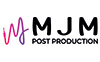 Logo MJM Production