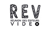 Logo REV Video