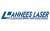 Logo Les années laser