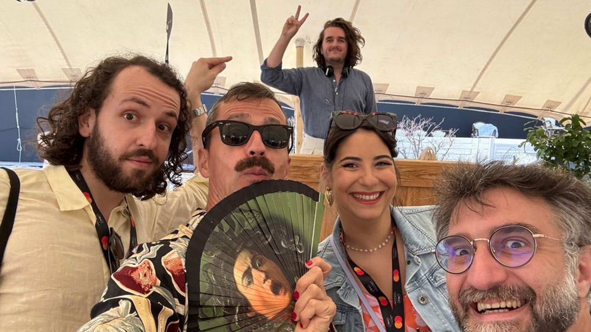 Réalisé sans trucage © Réalisé sans trucage