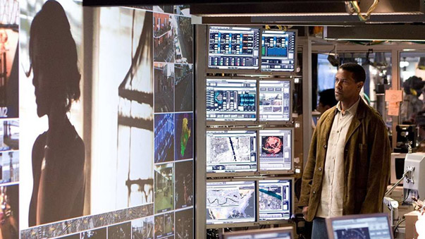 Déjà vu de Tony Scott