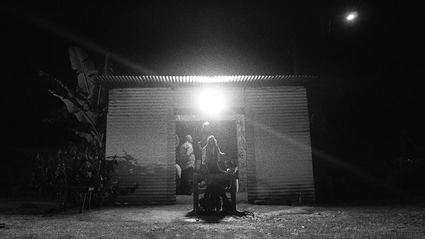 Garanti 100% Kreol © Crédits 184