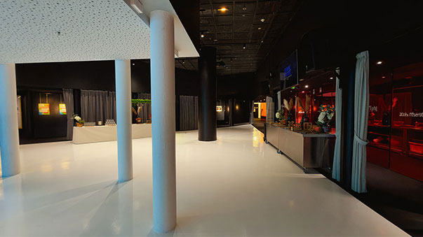 Grand Foyer © Anne-Eva Dabout © LES TOQUES