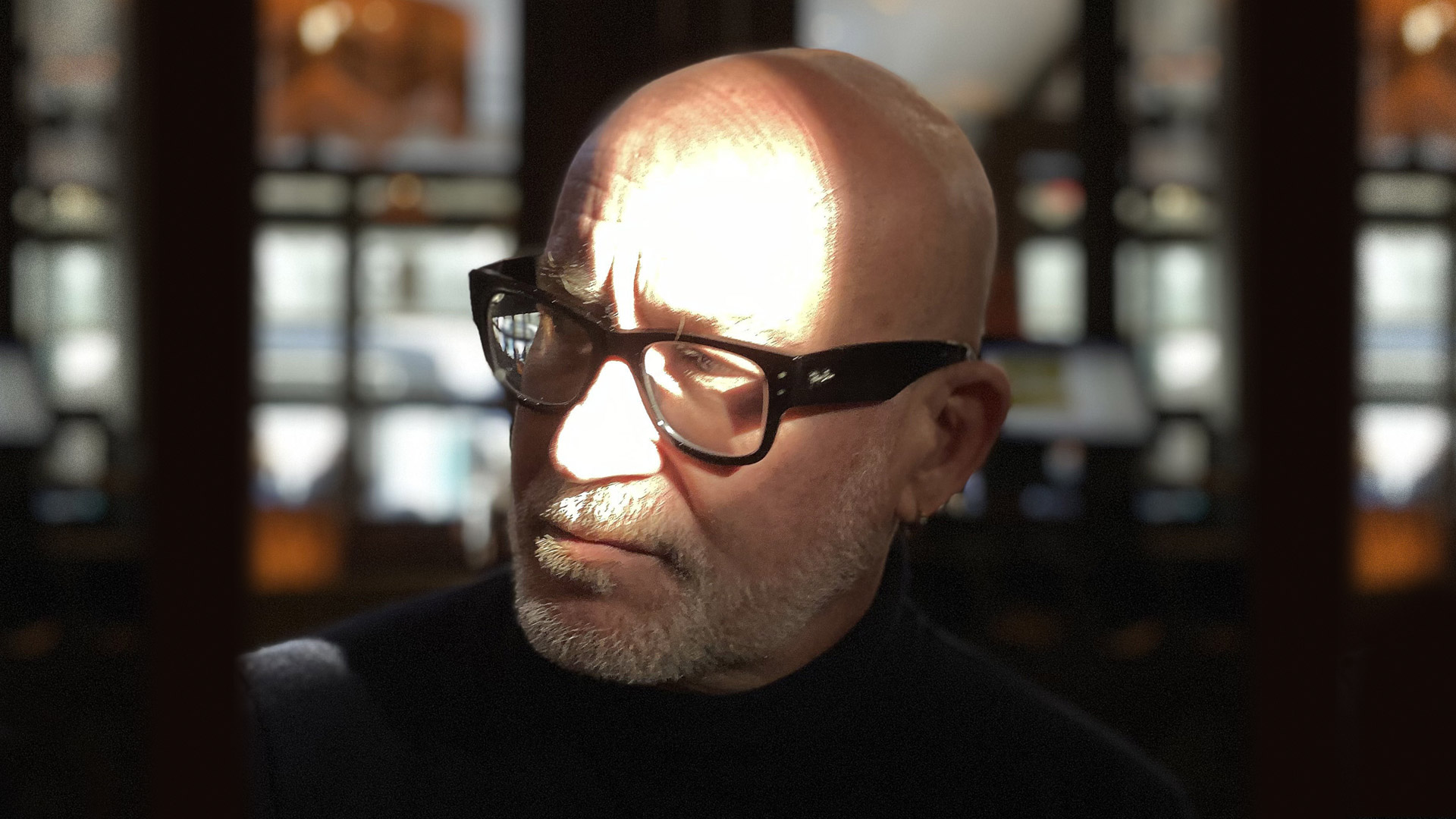 Guillaume Ivernel © Tristan Laville