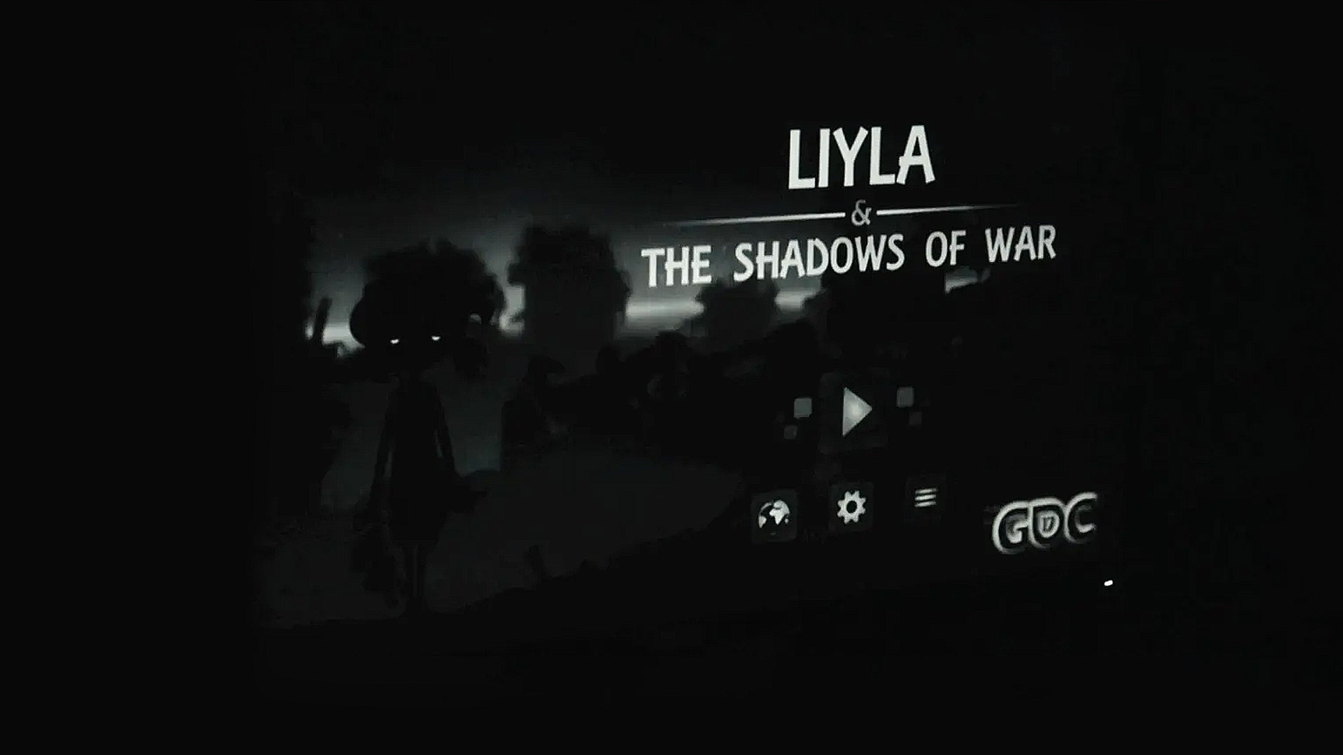 Liyla and the Shadows of War Still Playing © Mohamed Mesbah - Ibrahim Handal - Don Quichotte Films - La Luna Productions