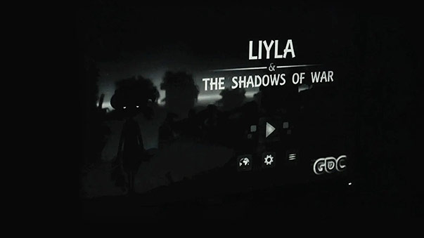 Liyla and the Shadows of War Still Playing © Mohamed Mesbah - Ibrahim Handal - Don Quichotte Films - La Luna Productions