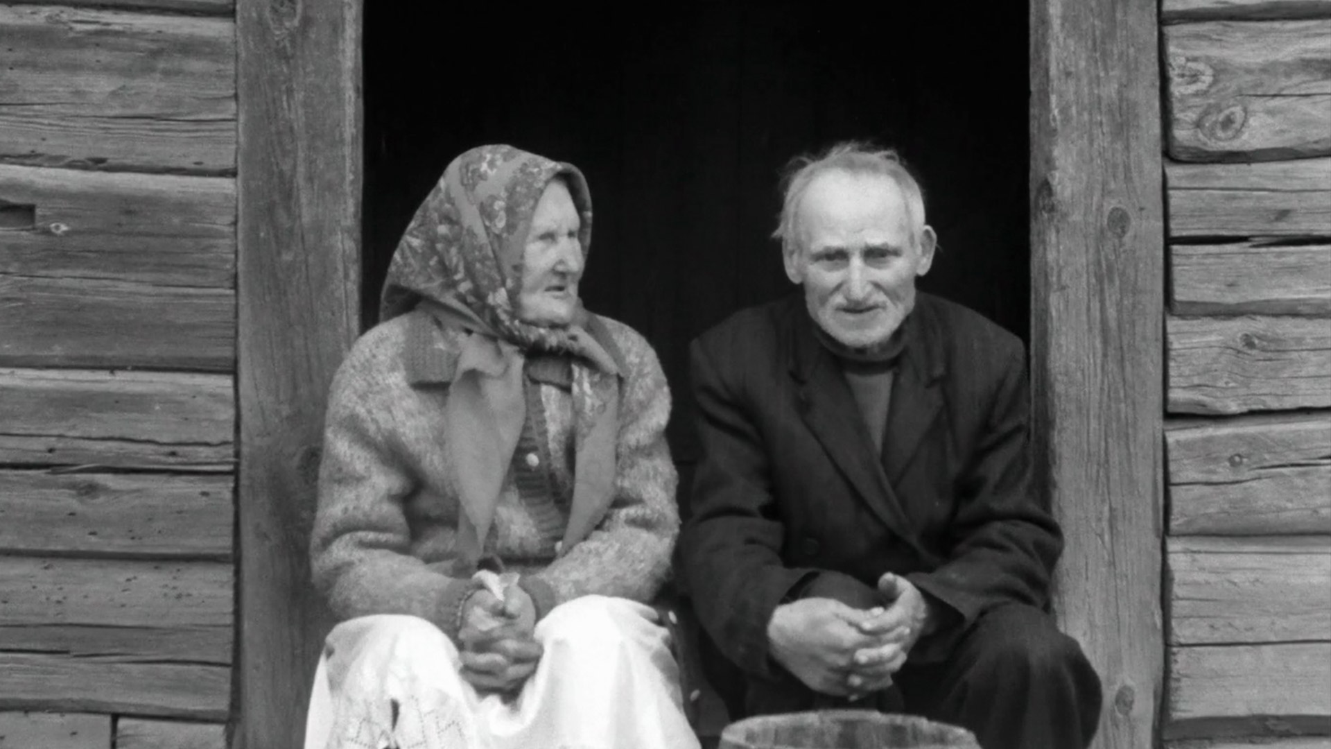 Le Rêve des centenaires © Lithuanian Film Centre