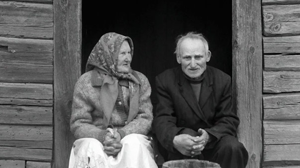 Le Rêve des centenaires © Lithuanian Film Centre