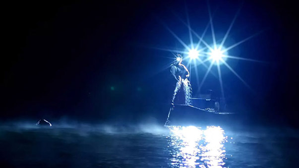 Les Recommencements © Isabelle Ingold, Vivianne Perelmuter 