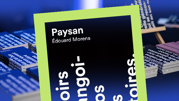 Apéros Le mot est faible © Pascal Olivier Schneider © Forum des images