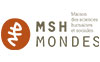 Logo MSH Mondes