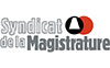 Logo Syndicat de la magistrature