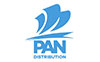 Logo Pan Distribution