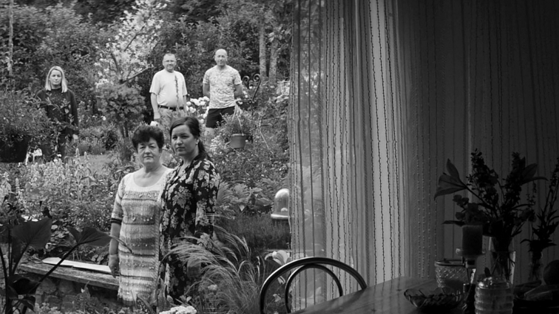 Maisons © Hargla Company