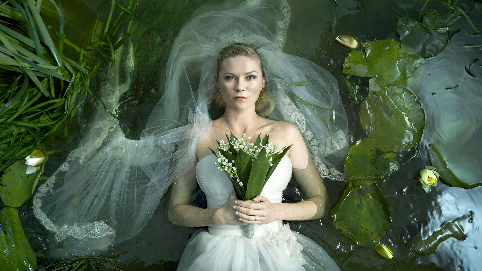 Melancholia © Collection Christophel