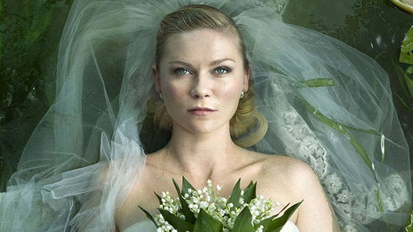 Melancholia © Collection Christophel