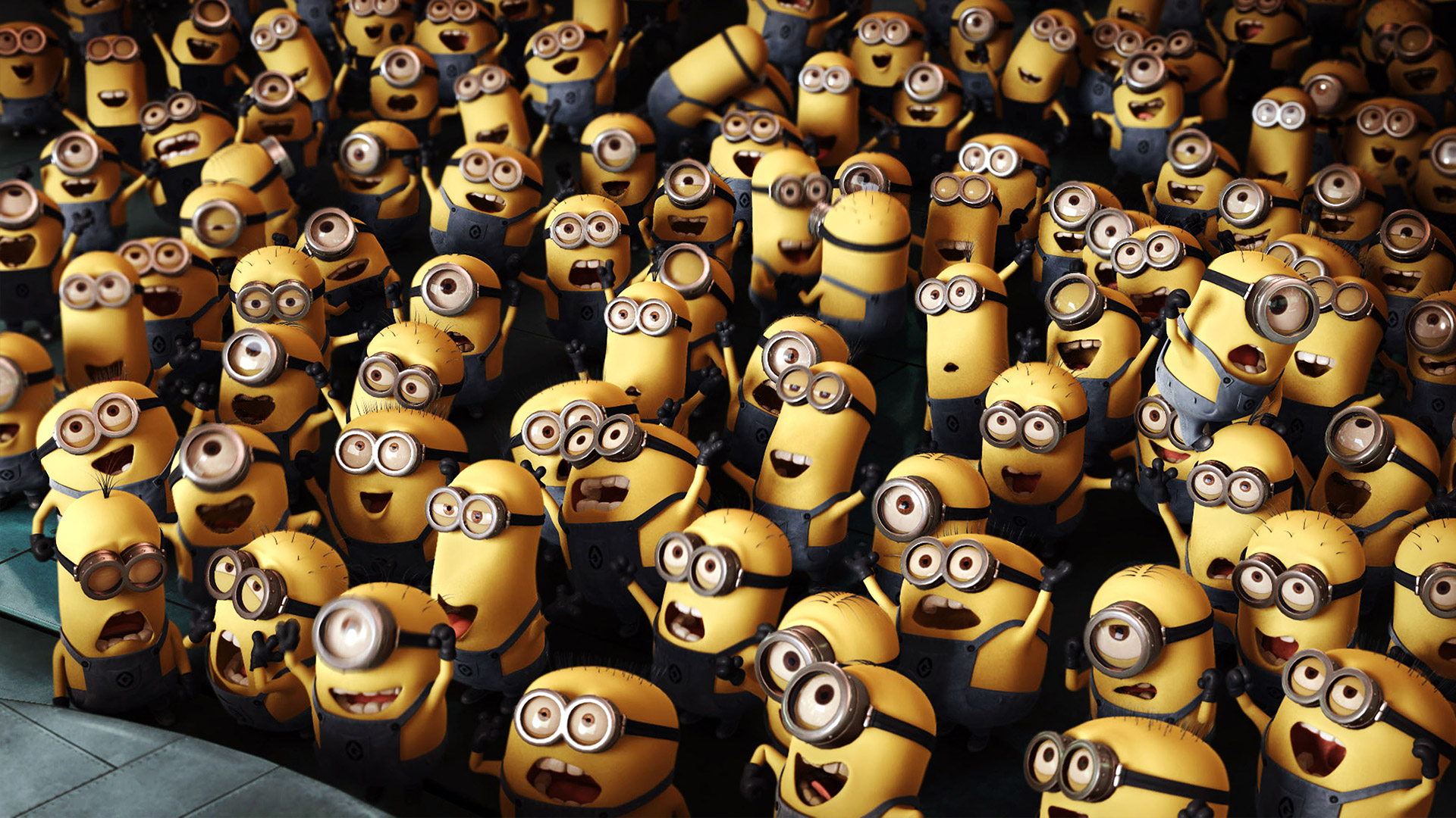 Moi, moche et méchant ©-Universal-Pictures