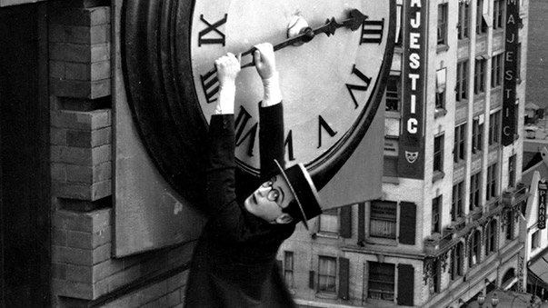 Monte là-dessus (Safety Last !)