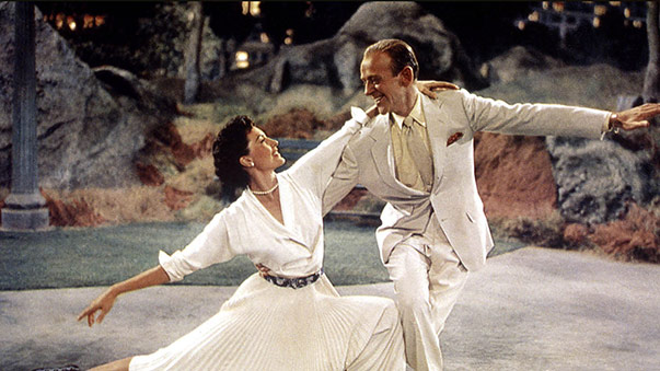 That's Entertainment © Warner