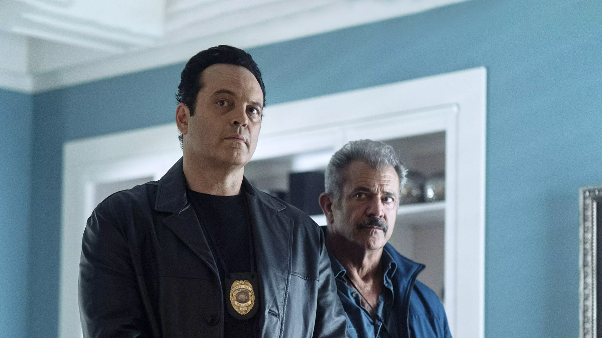 Trainé sur le bitume © Metropolitan Filmexport