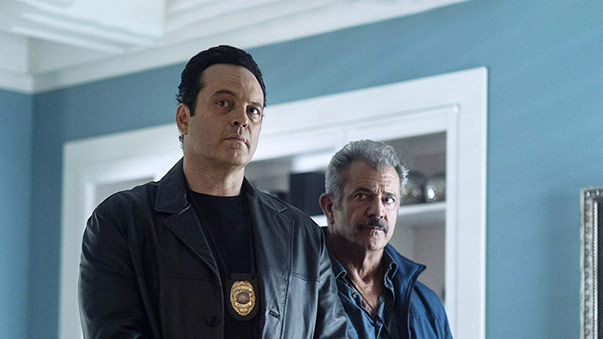 Trainé sur le bitume © Metropolitan Filmexport