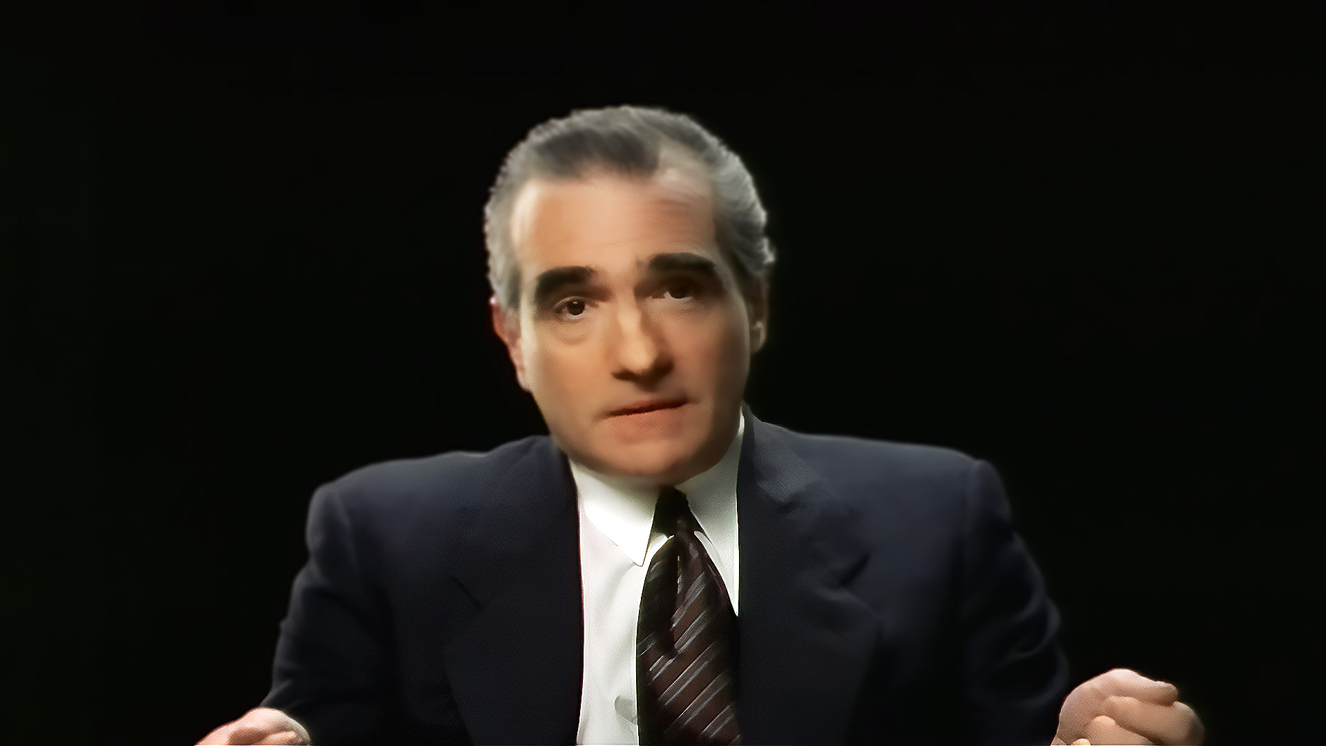 Un Voyage avec Martin Scorsese à travers le cinéma américain © Miramax BFI