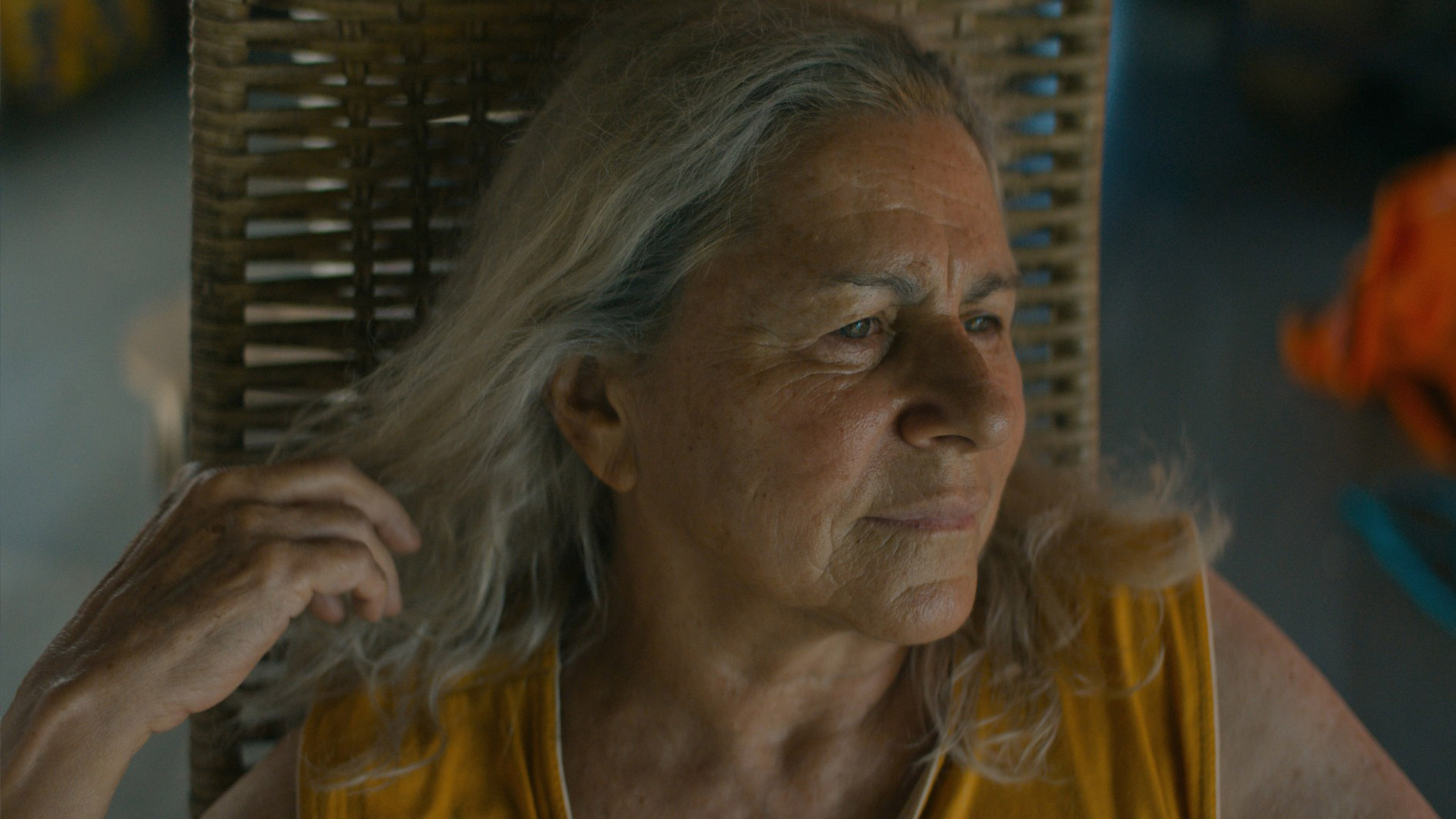 Les Voyages de Tereza © Paname distribution