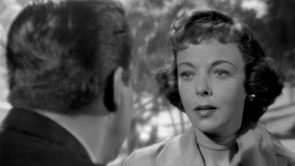 Bigamie © Les Films du Camélia