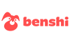 Logo Benshi