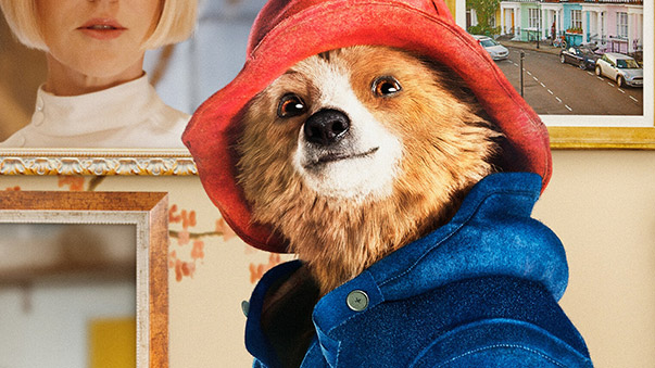 Paddington