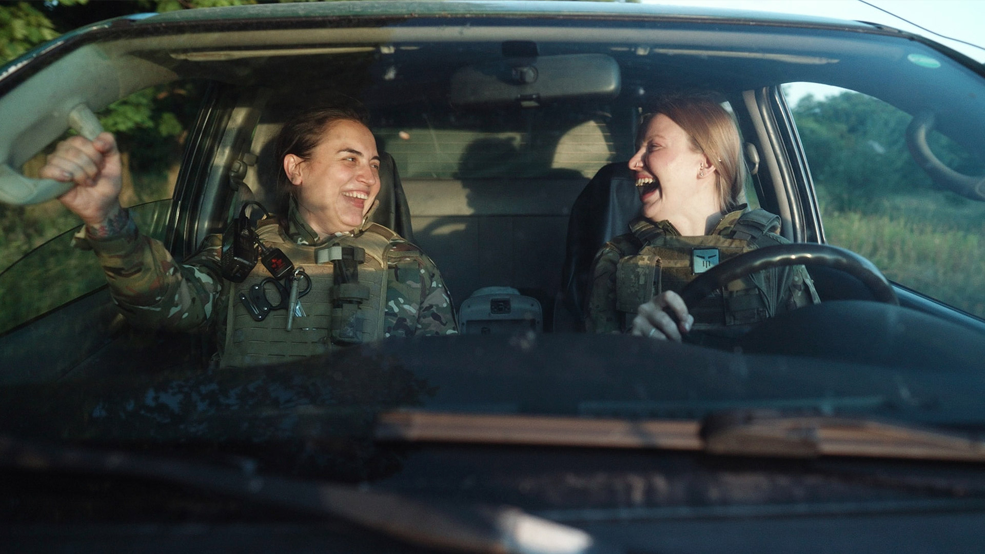 Cuba & Alaska © Java Films