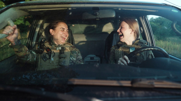 Cuba & Alaska © Java Films