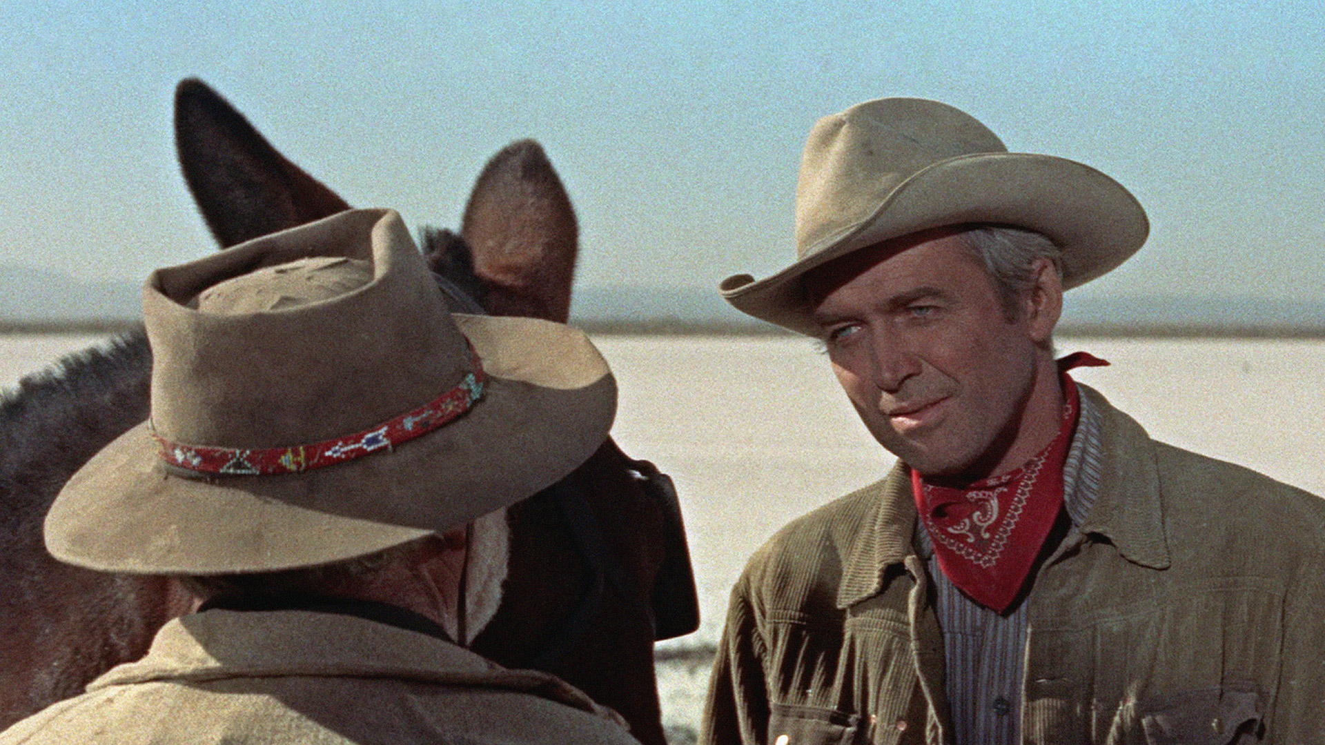 L'Homme-de-la-plaine © Christophel