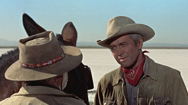 L'Homme-de-la-plaine © Christophel