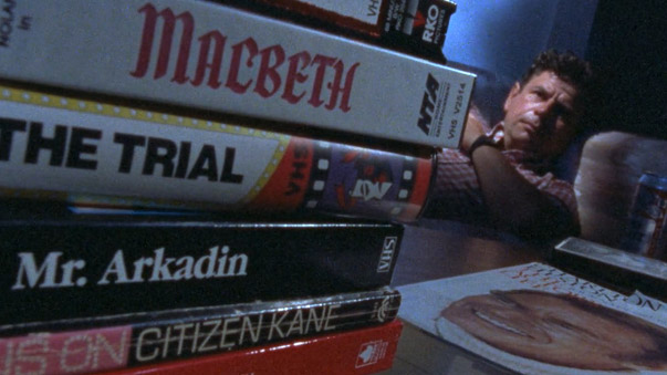 L'homme qui a vu l'homme qui a vu l'ours © RM Arts Productions