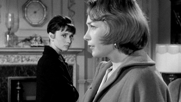 La Rumeur © Lost Films