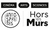 Logo Atmosphères Hors les Murs