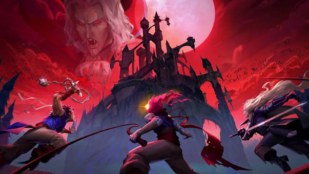 Metroidvania : Dead Cells 