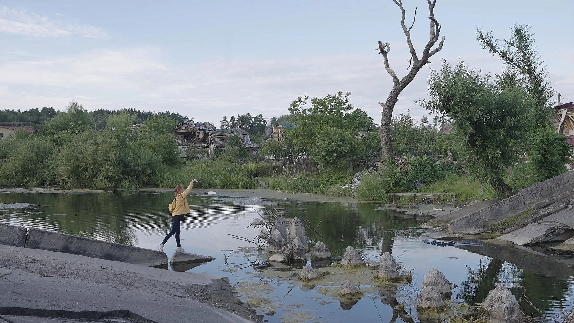 Militantropos © Tabor