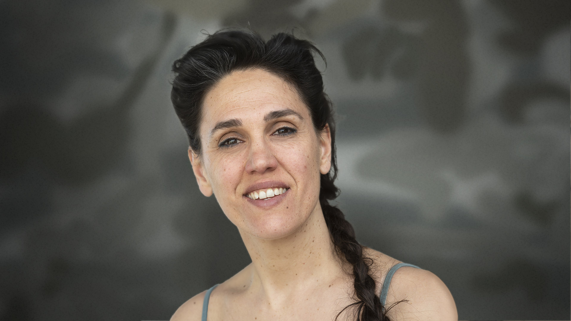 Rachel Zekri © Rachel Zekri