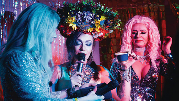 Queens of Joy © Malanka Studios