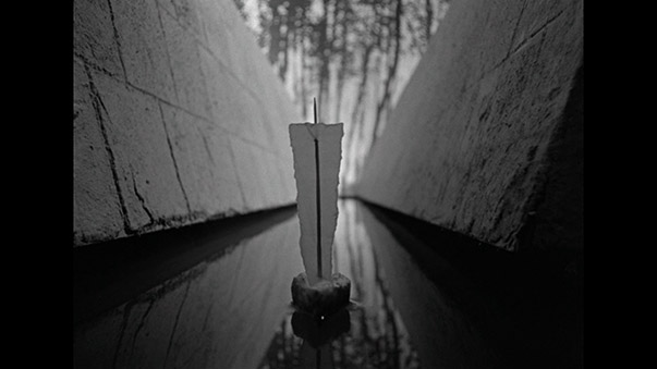 Reflets (Atspindžia) © Lietuvos kino centraş