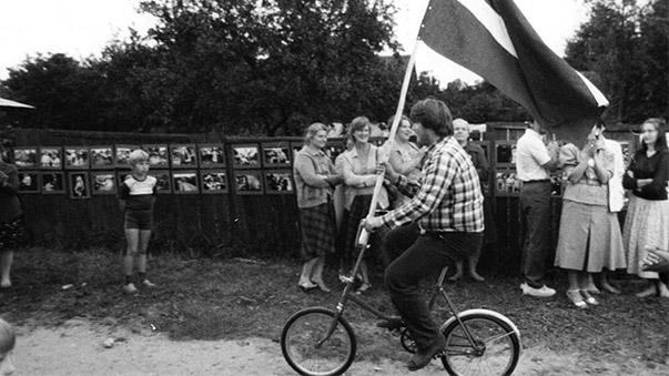 Rue Škērsiela © Nacionālais Kino centrs