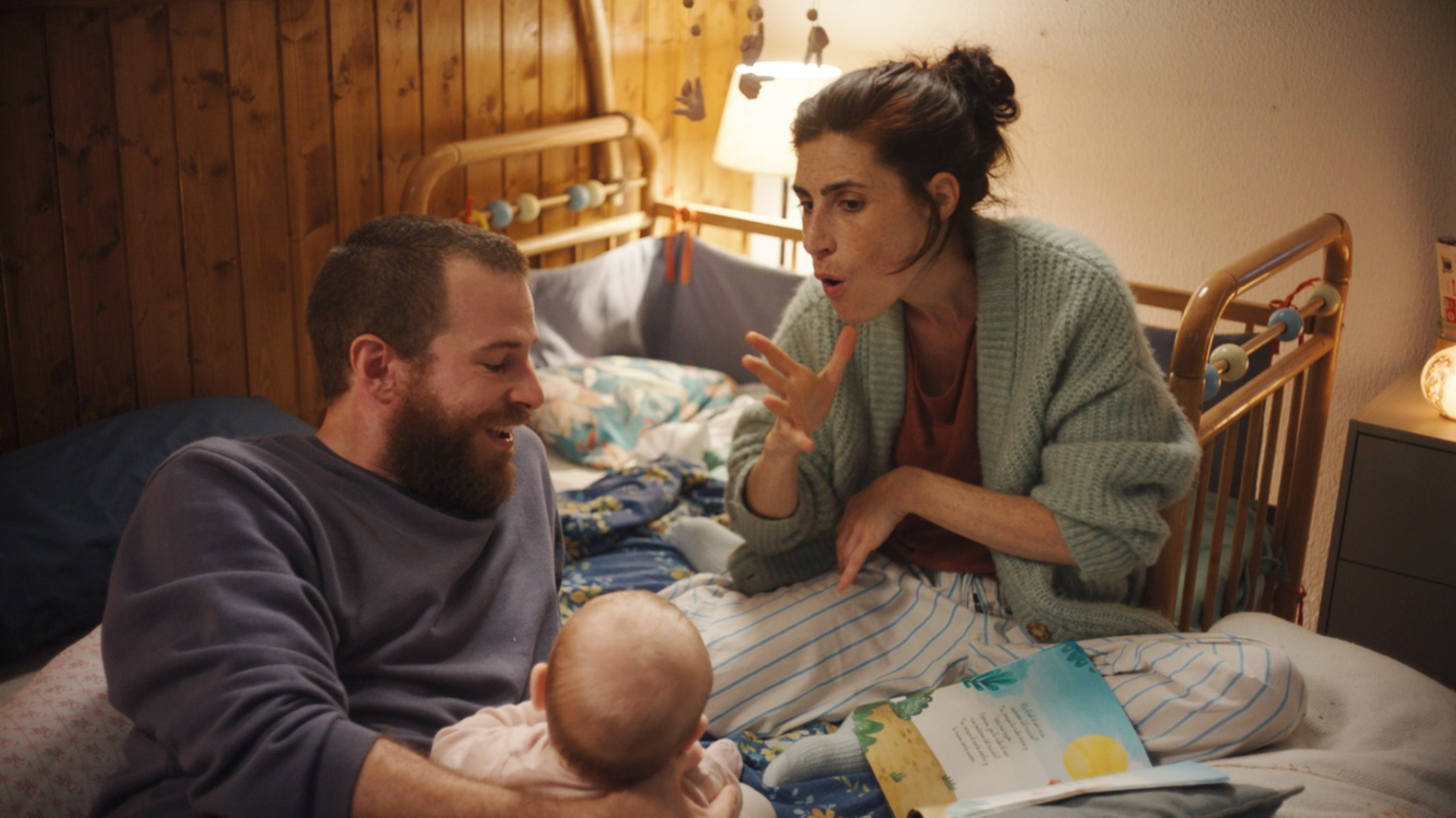 Sorda © Condor Films