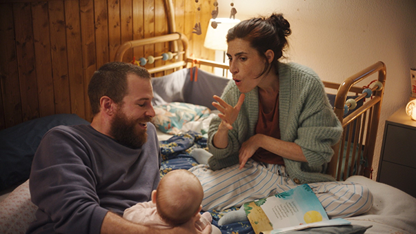 Sorda © Condor Films