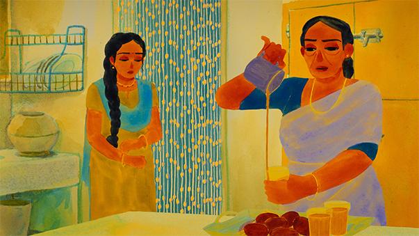 Sulaimani © Pentacle Distribution