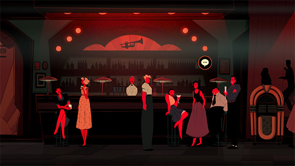 To Hell with the Ugly © ARTE