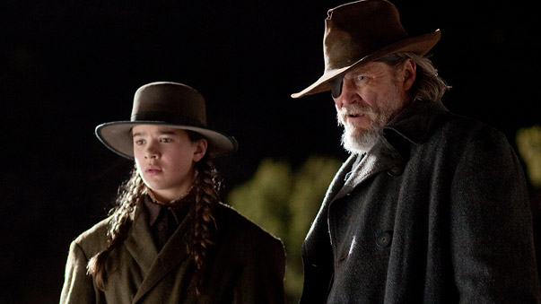True Grit © Paramount-Pictures-France